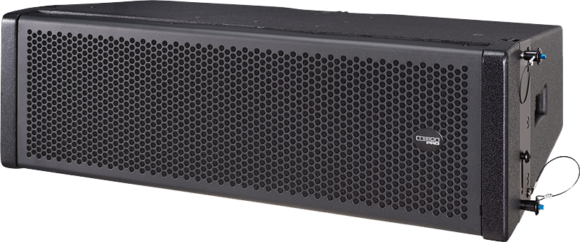 Loa Line Array chống nước C-208F