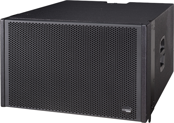 C-208SF Loa Line Array Subwoofer chống nước