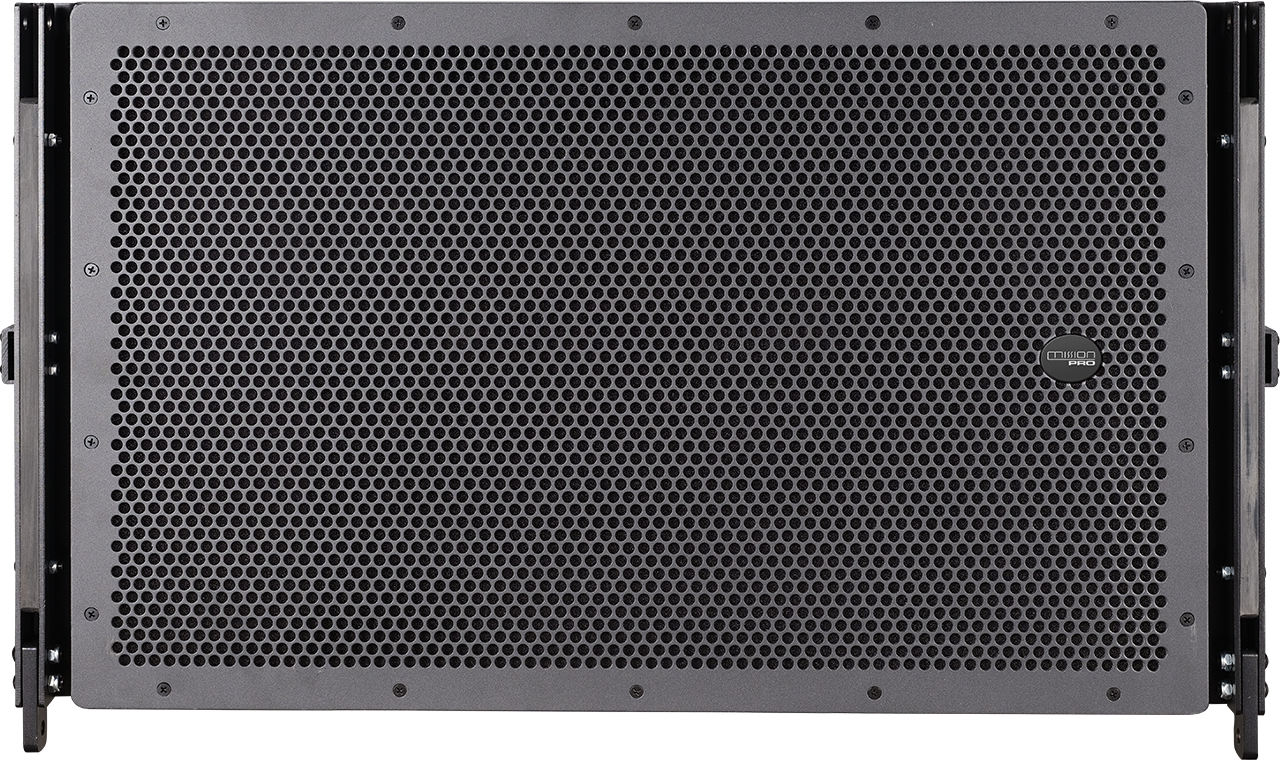 C-210SUBXF Loa Line Array Subwoofer chống nước