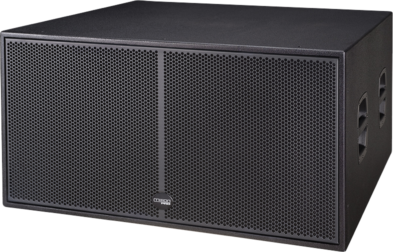 C-218BF Loa Line Array Subwoofer chống nước