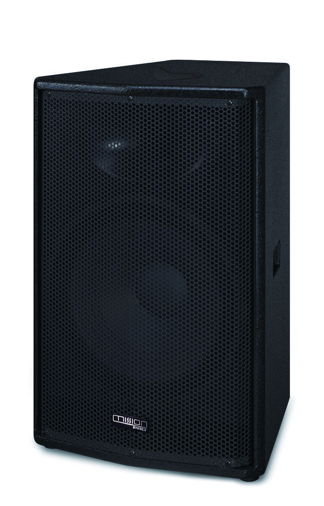 Loa Passive Fashion-X15