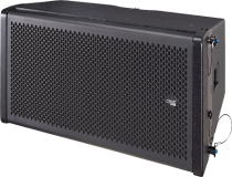 Loa Line Array chống nước C-208F