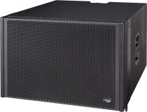 C-208SF Loa Line Array Subwoofer chống nước
