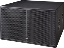 C-218BF Loa Line Array Subwoofer chống nước