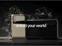 Galaxy Z Fold 3 và Z Flip 3 sẽ có giá rẻ hơn