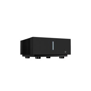 Artera Mono Aluminium Silver/Aluminium Black
