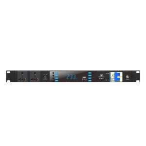 QUẢN LÍ NGUỒN REDFOX RTS-08