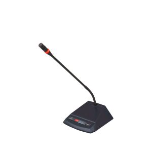 Thiết bị chủ tịch điều khiển cho thảo luận RED FOX RF-M300CLW