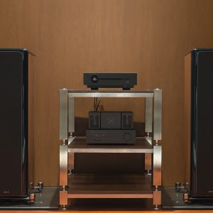 Combo [Artera Play+] + [QII Classic Intergrated] + [REVELA 2]