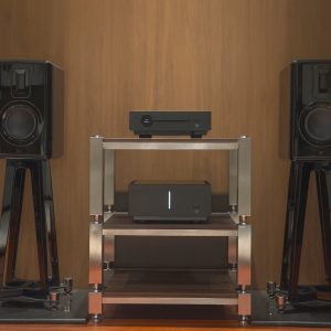 Combo [REVELA 1 with Stands] + [Atera play+] + [Artera Stereo]