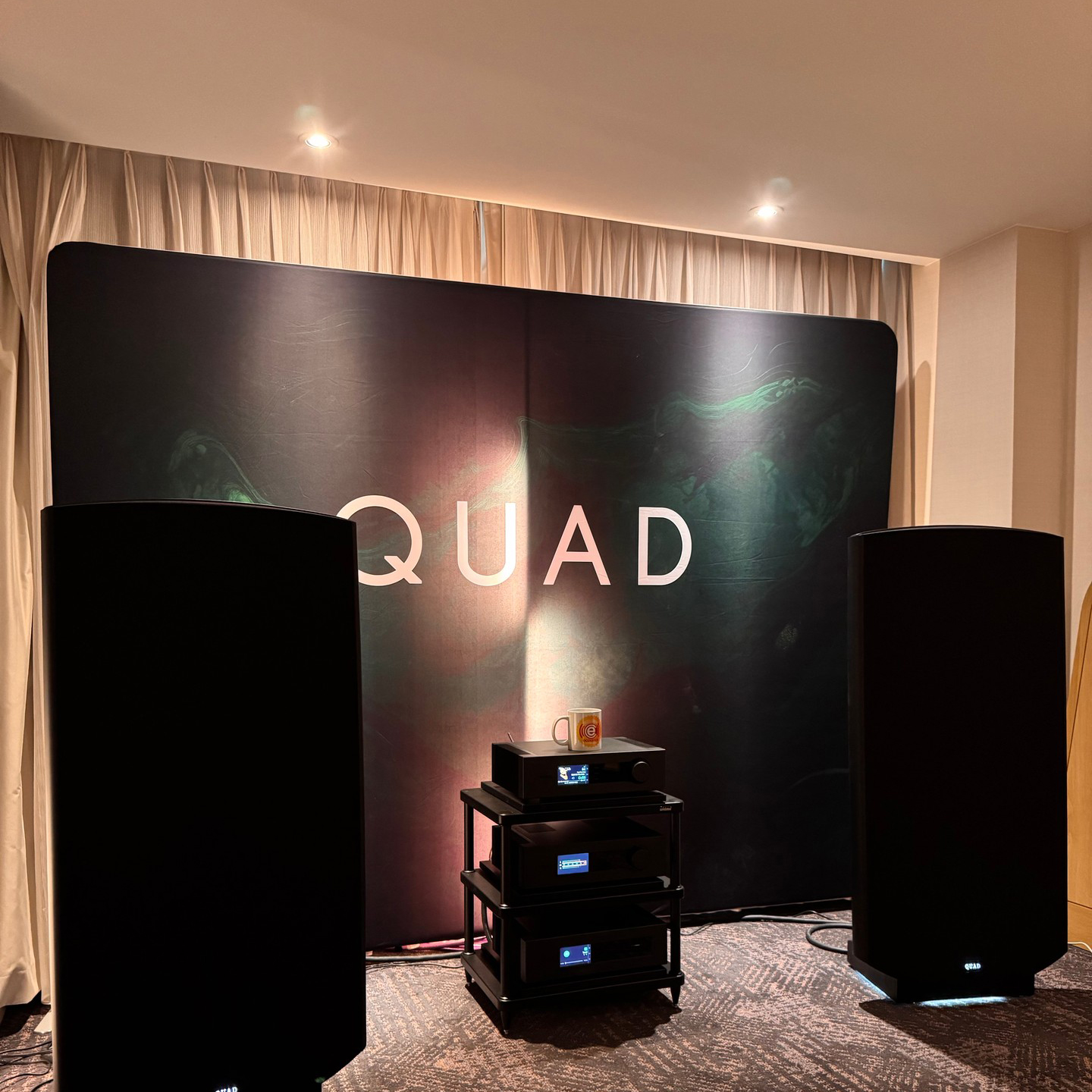 Quad