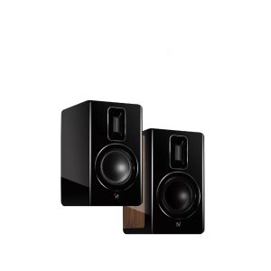REVELA 1 Piano BlackPiano Walnut