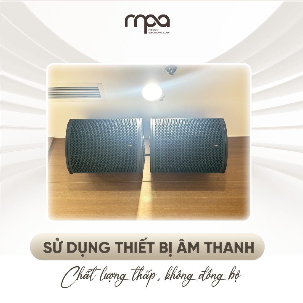 Mất Khách Vì Méo Tiếng? Reset Dàn Karaoke Công Trình Khách Sạn Ngay 4 711151253 122113396418846094 4195332795454102576 n