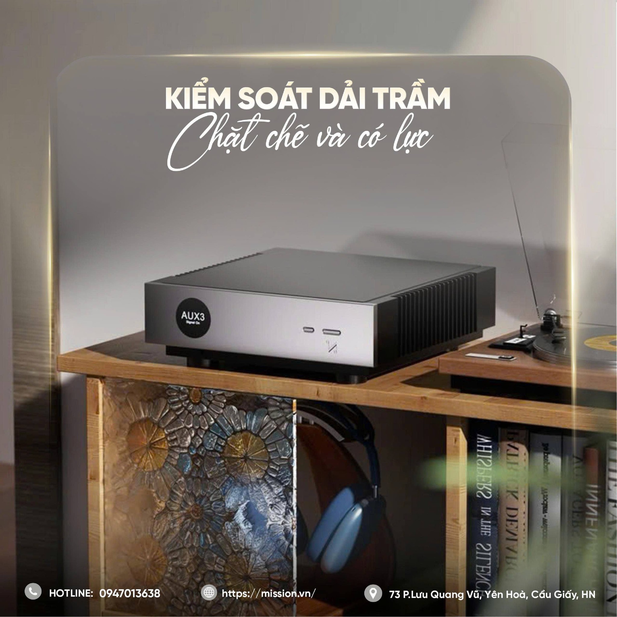 Bí Quyết Setup Dàn Karaoke Gia Đình Phòng Trên 50m² Chuẩn Thiết Kế 3D 1 Bí Quyết Setup Dàn Karaoke Gia Đình Phòng Trên 50m² Chuẩn Thiết Kế 3D