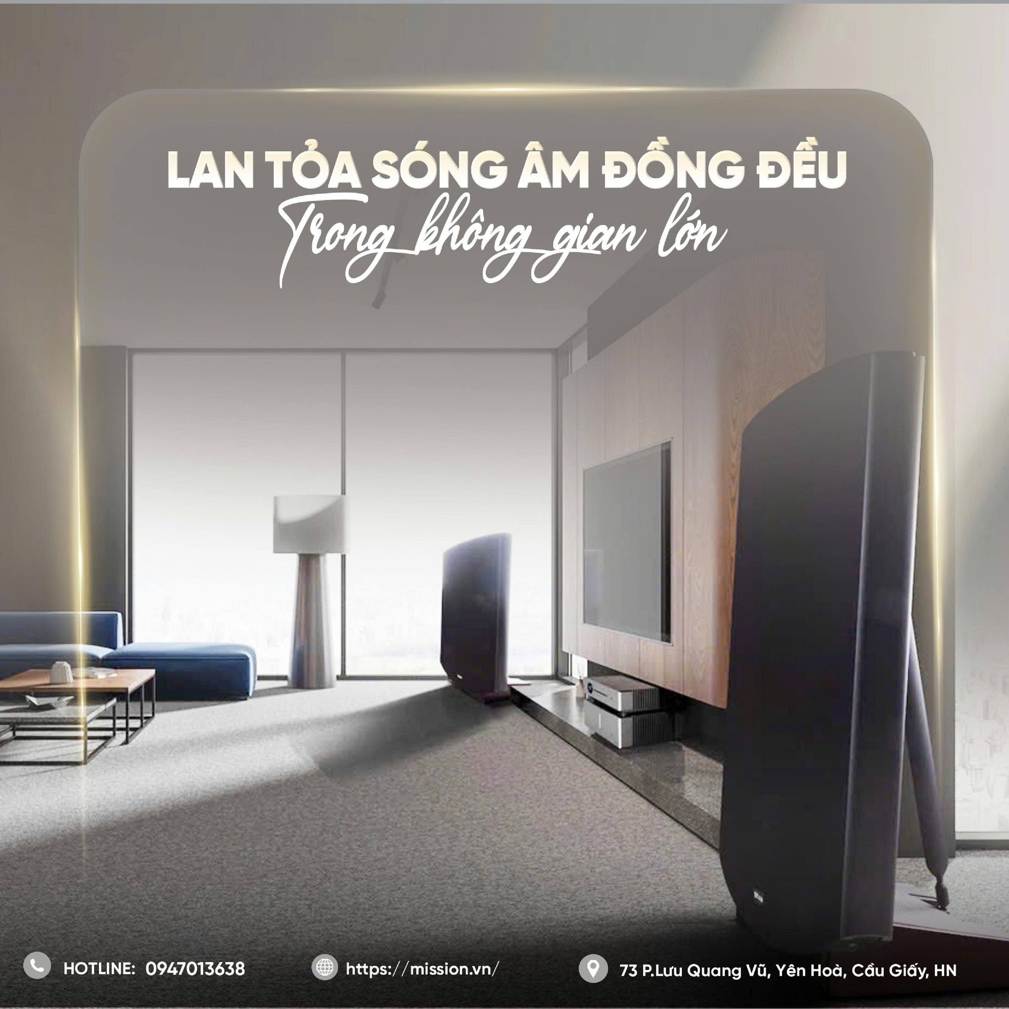 Bí Quyết Setup Dàn Karaoke Gia Đình Phòng Trên 50m² Chuẩn Thiết Kế 3D 2 Bí Quyết Setup Dàn Karaoke Gia Đình Phòng Trên 50m² Chuẩn Thiết Kế 3D