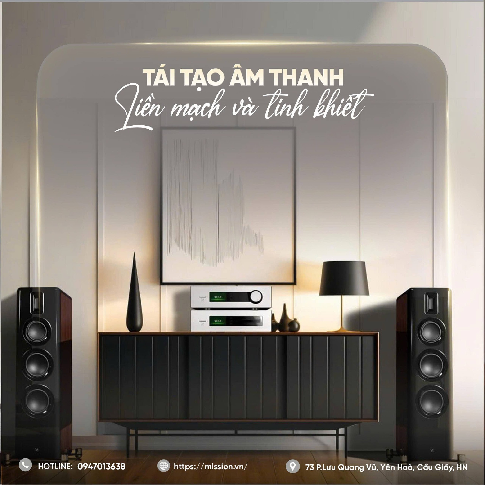 Bí Quyết Setup Dàn Karaoke Gia Đình Phòng Trên 50m² Chuẩn Thiết Kế 3D 3 Bí Quyết Setup Dàn Karaoke Gia Đình Phòng Trên 50m² Chuẩn Thiết Kế 3D