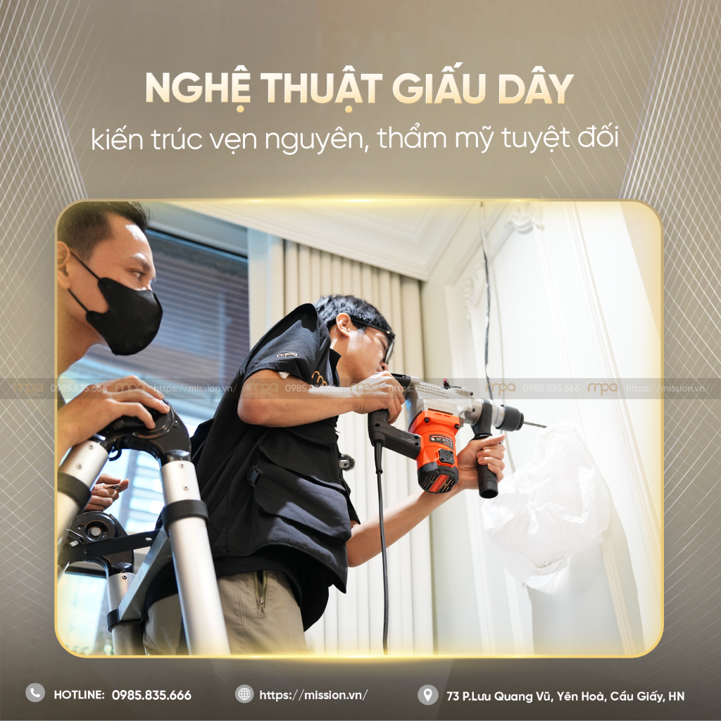 Nt âm thanh 07