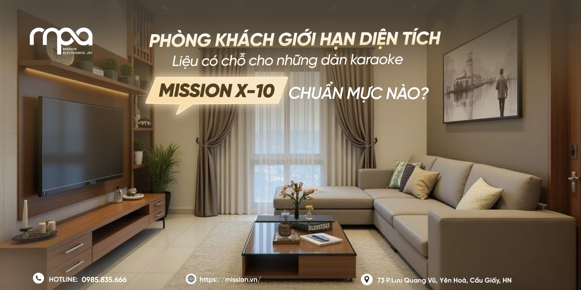 Phòng karaoke cho gia đình