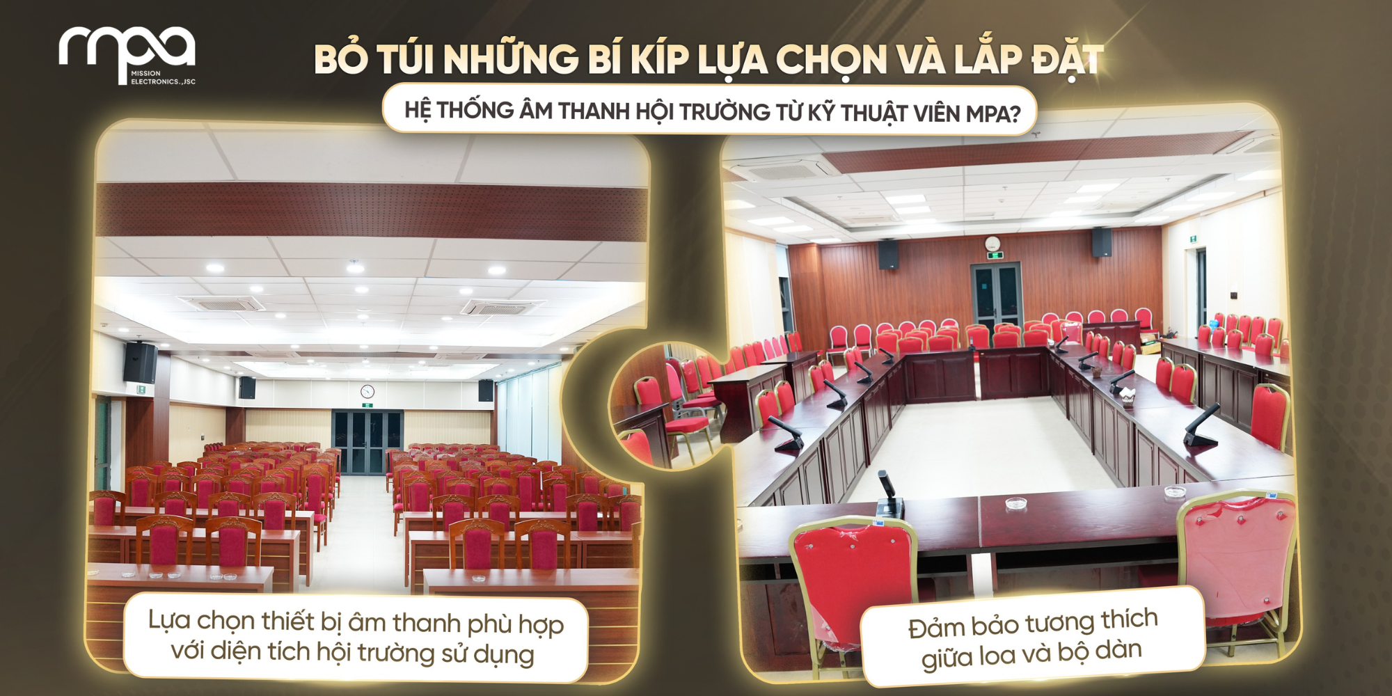 Giải pháp karaoke công trình