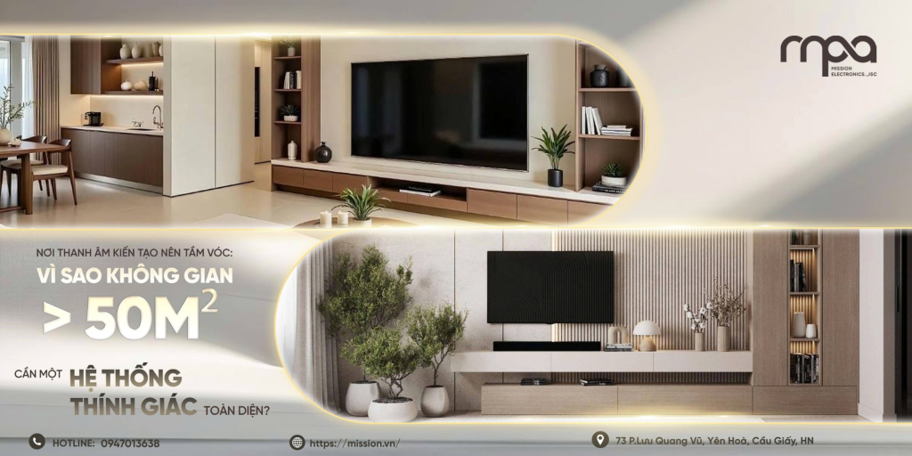 Bí Quyết Setup Dàn Karaoke Gia Đình Phòng Trên 50m² Chuẩn Thiết Kế 3D 7 Bí Quyết Setup Dàn Karaoke Gia Đình Phòng Trên 50m² Chuẩn Thiết Kế 3D
